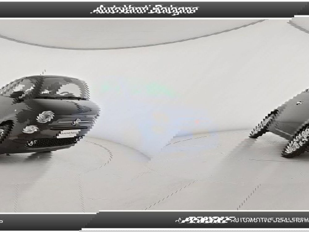 Fiat 500 usata a Bologna (6)