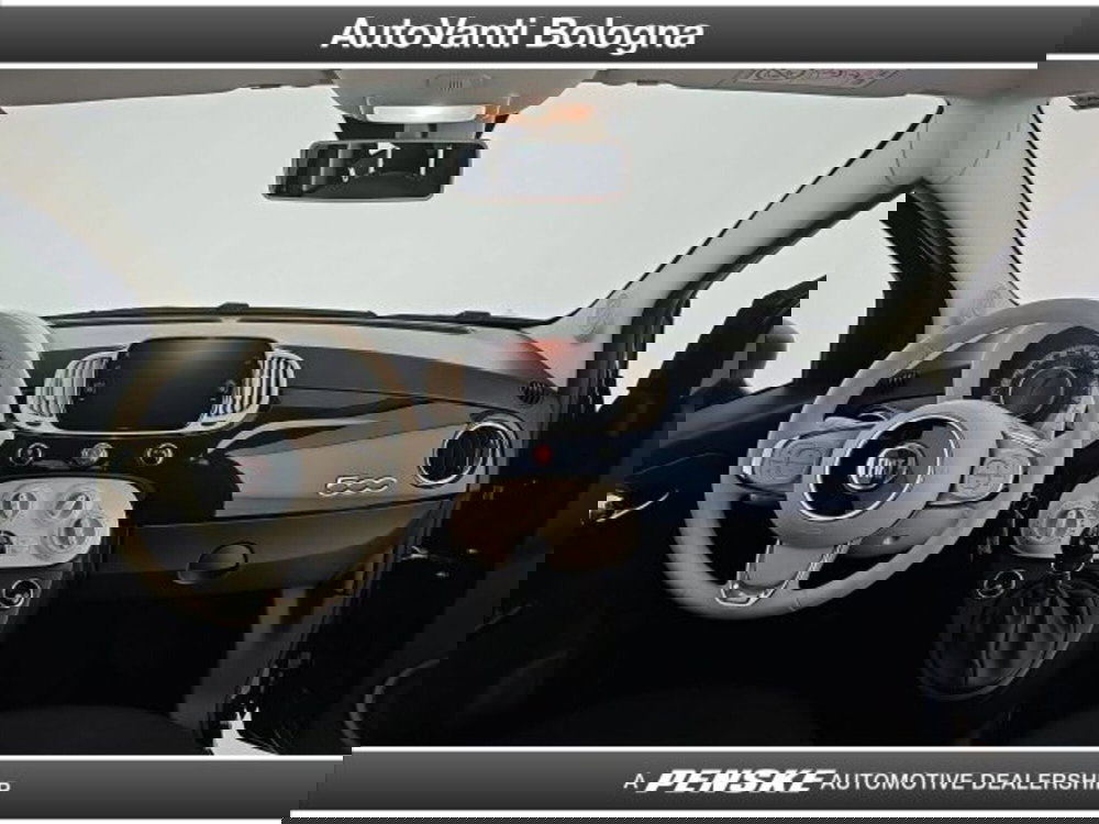 Fiat 500 usata a Bologna (9)