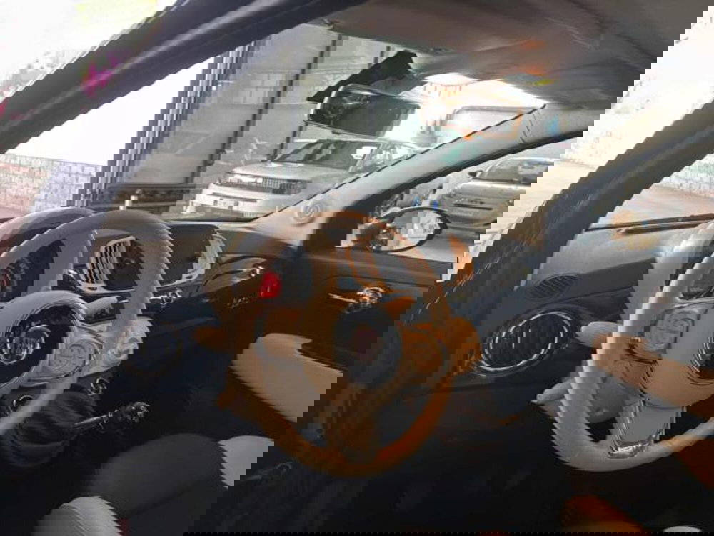 Fiat 500 usata a Vercelli (14)