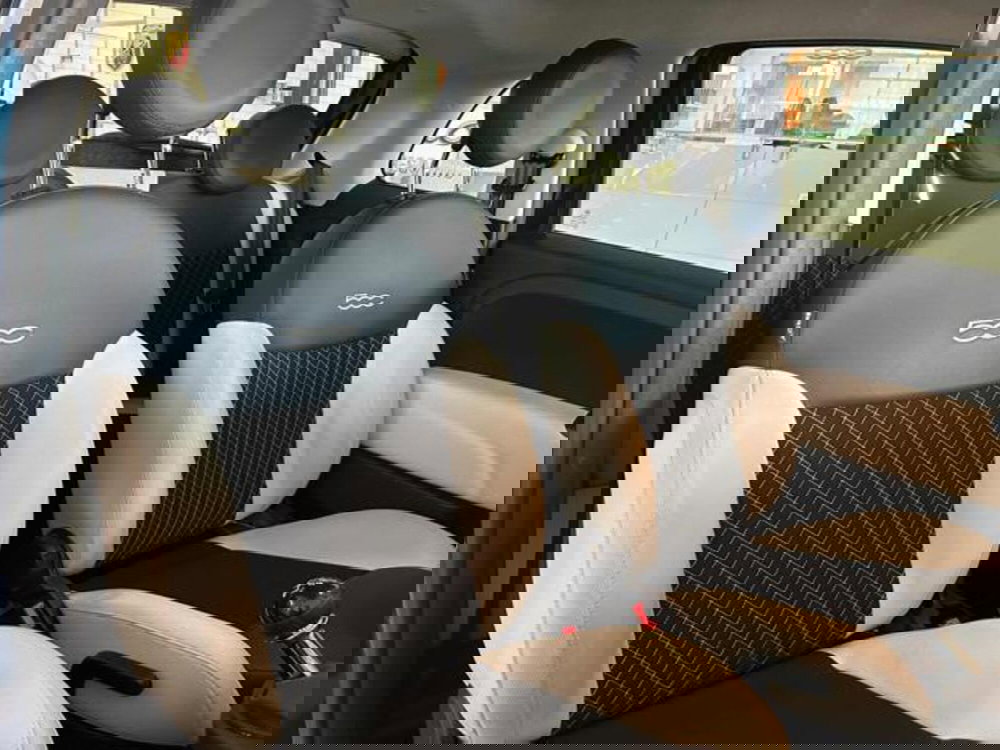 Fiat 500 usata a Vercelli (15)