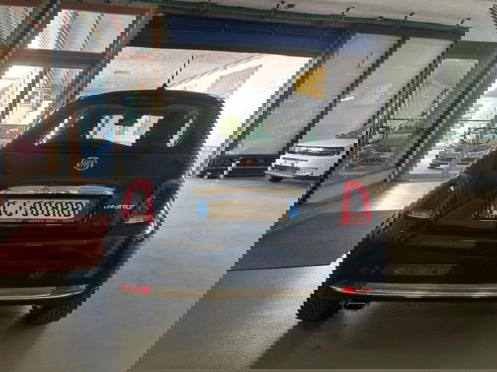 Fiat 500 usata a Vercelli (17)