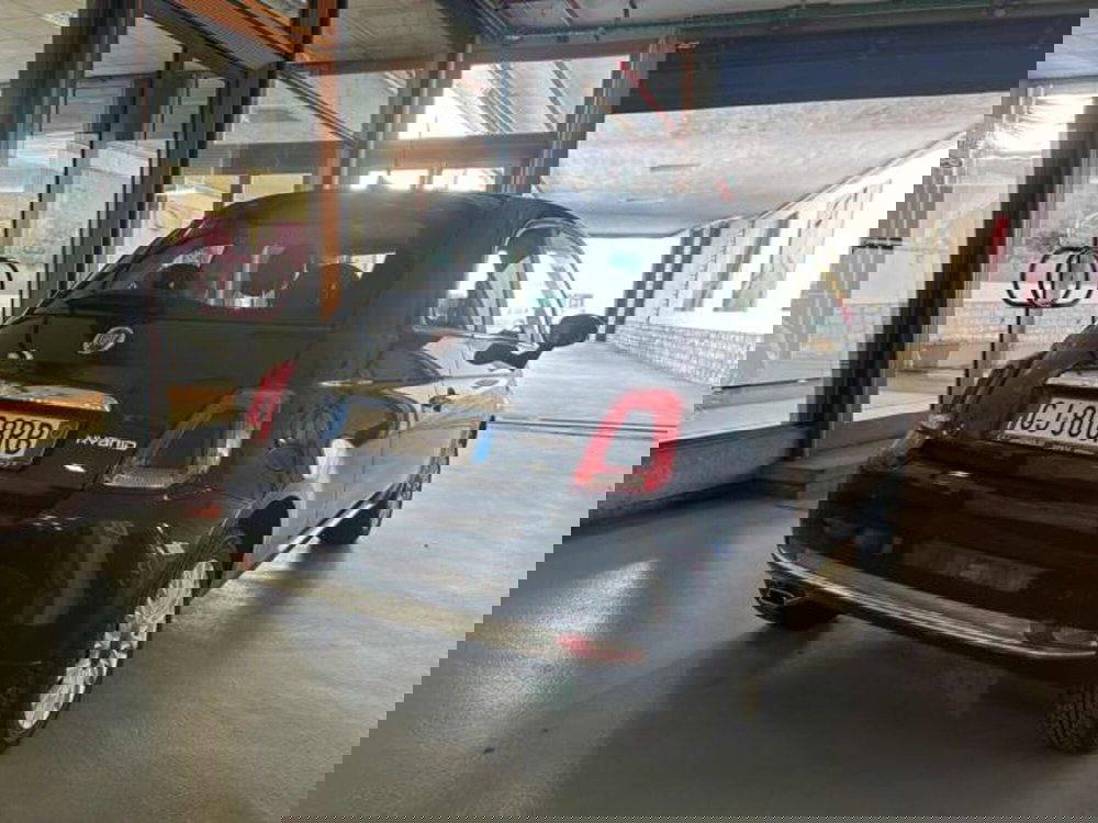 Fiat 500 usata a Vercelli (5)