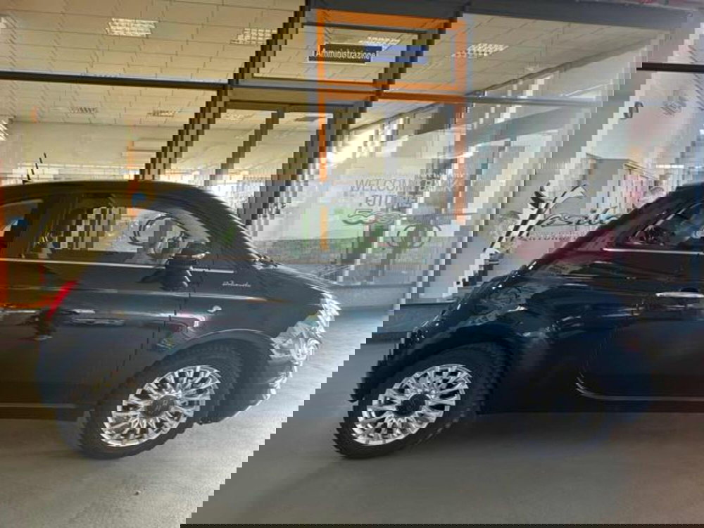 Fiat 500 usata a Vercelli (6)