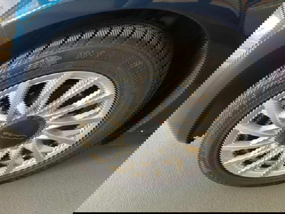 Fiat 500 usata a Vercelli (7)