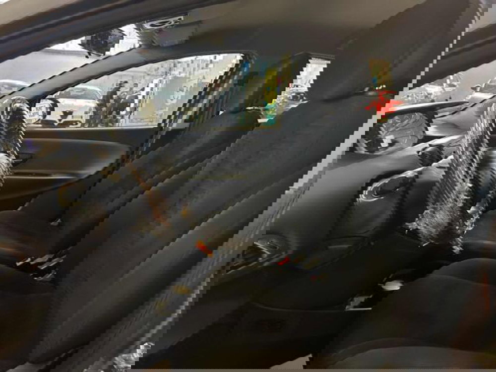 Lancia Ypsilon usata a Vercelli (10)