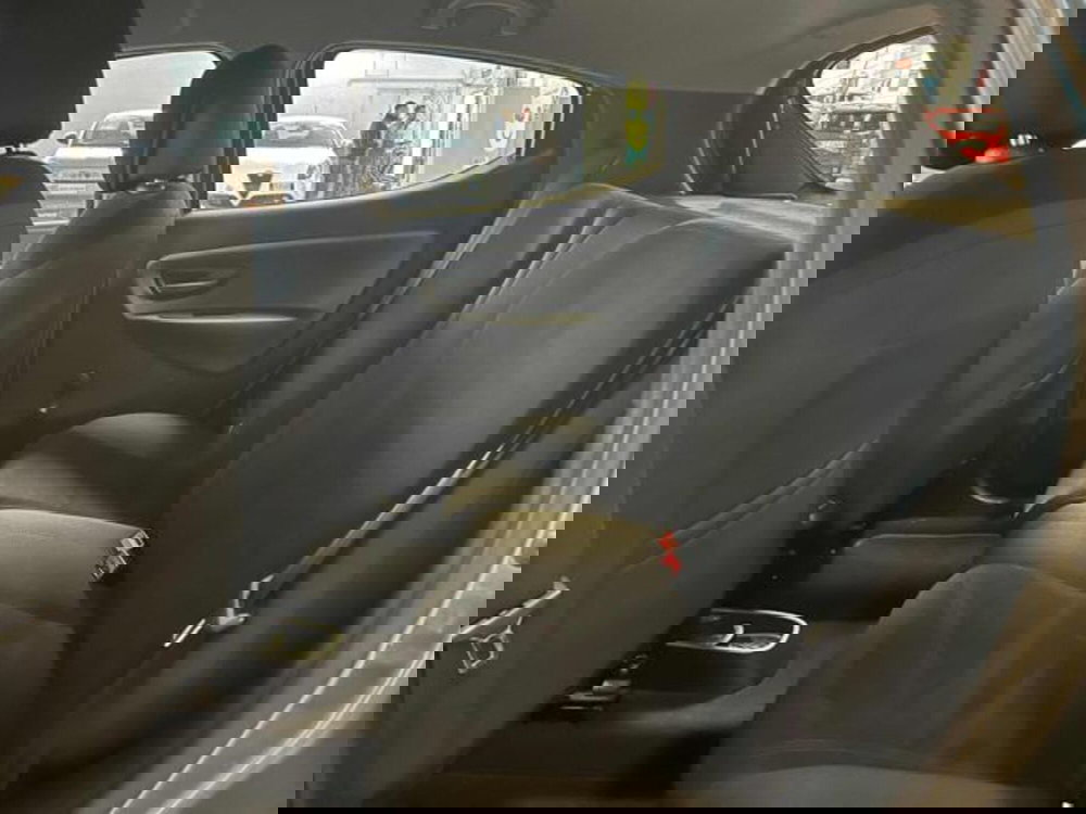 Lancia Ypsilon usata a Vercelli (11)