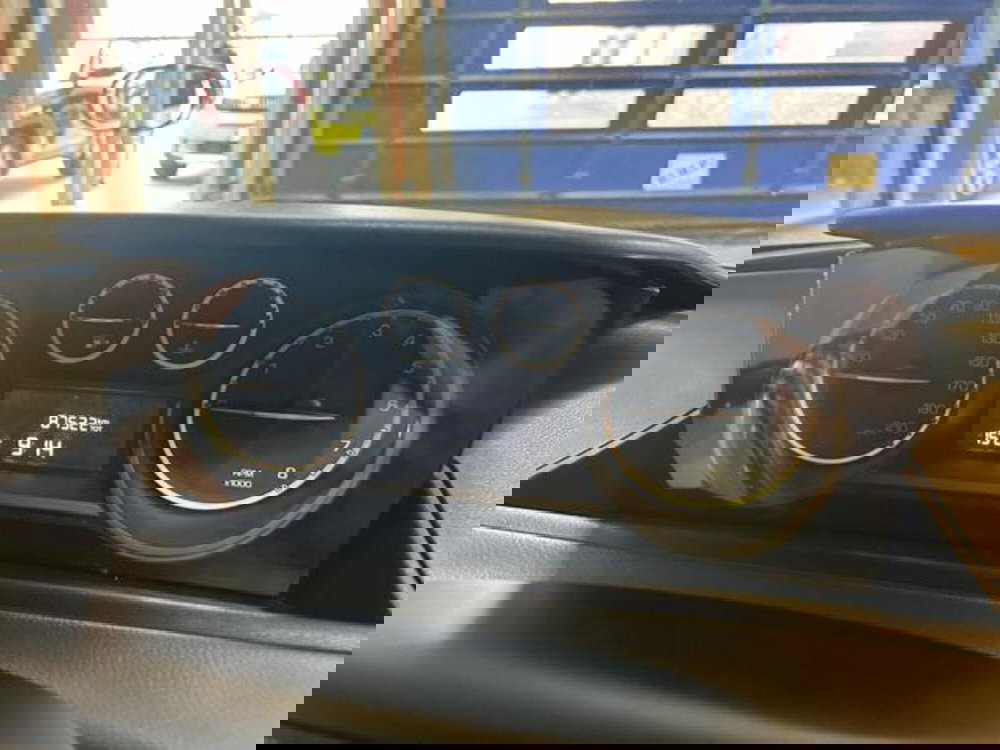 Lancia Ypsilon usata a Vercelli (13)