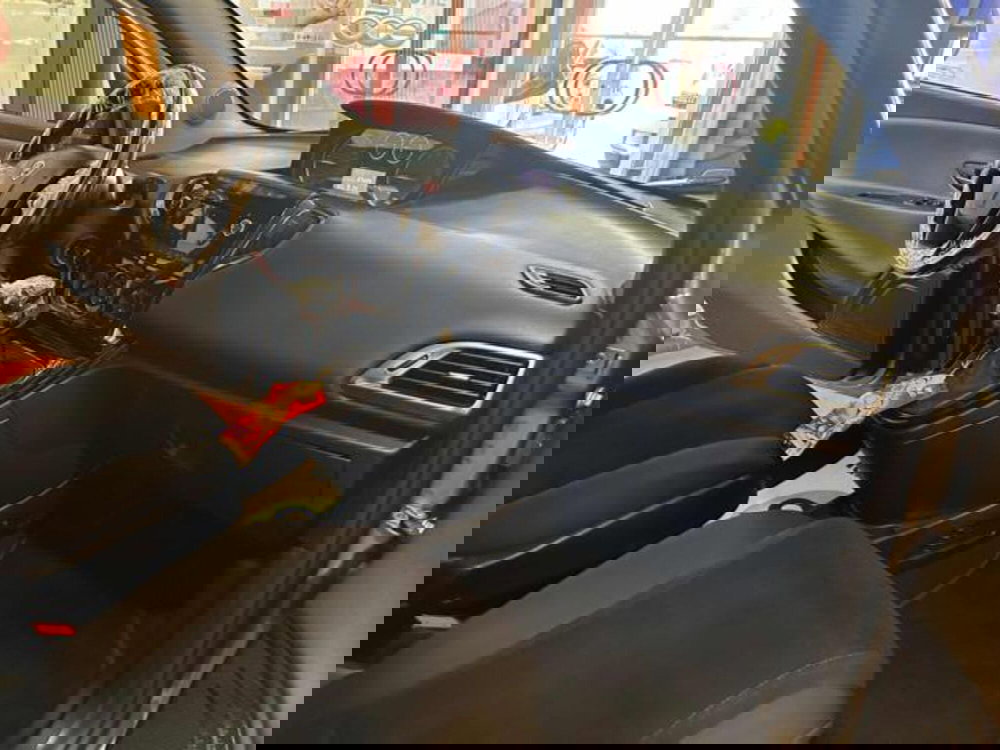 Lancia Ypsilon usata a Vercelli (14)