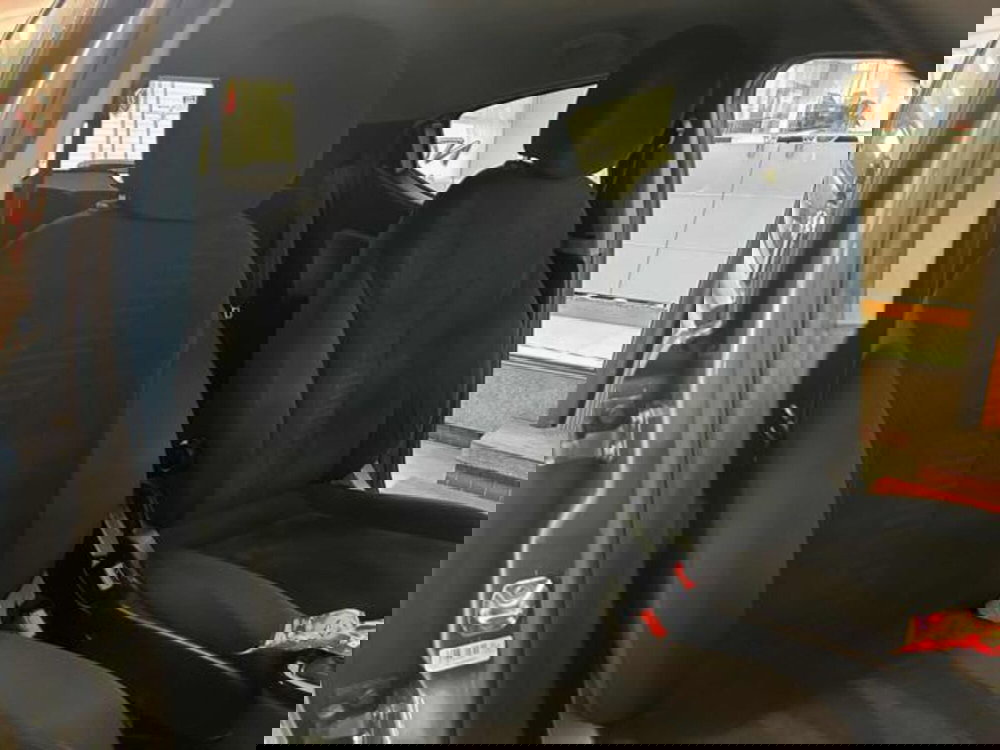 Lancia Ypsilon usata a Vercelli (15)