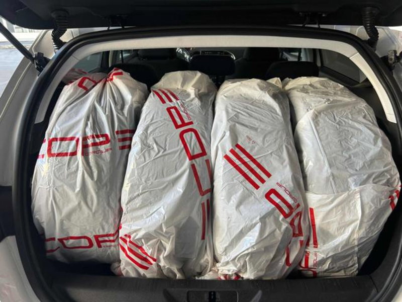 Peugeot 308 usata a Vercelli (10)