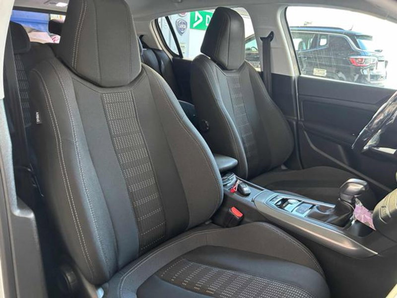 Peugeot 308 usata a Vercelli (16)