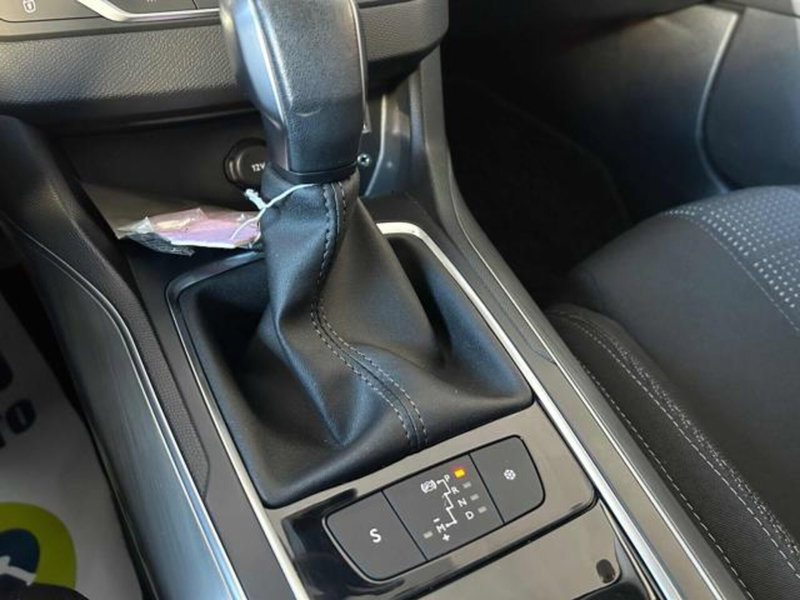 Peugeot 308 usata a Vercelli (20)