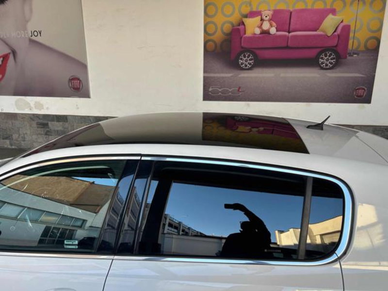 Peugeot 308 usata a Vercelli (8)