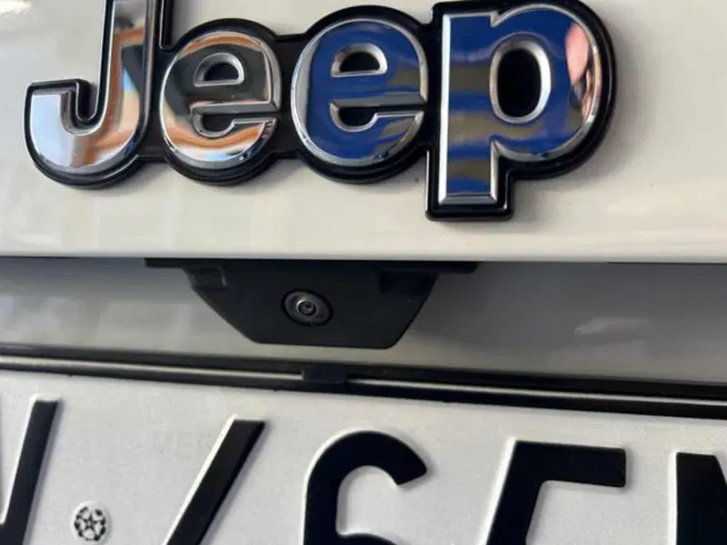 Jeep Renegade usata a Vercelli (11)