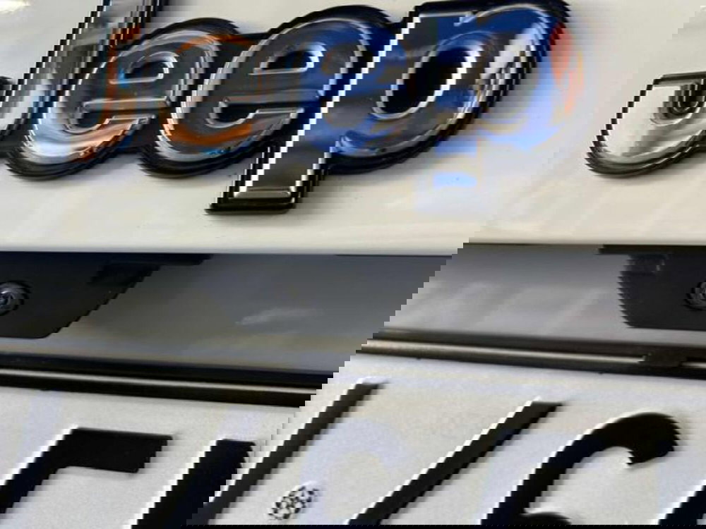 Jeep Renegade usata a Vercelli (12)