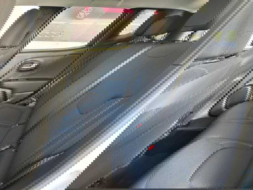 Jeep Renegade usata a Vercelli (14)