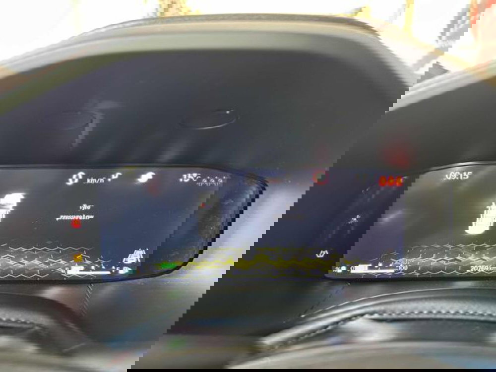 Jeep Renegade usata a Vercelli (15)