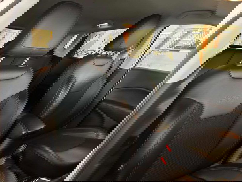 Jeep Compass usata a Vercelli (10)