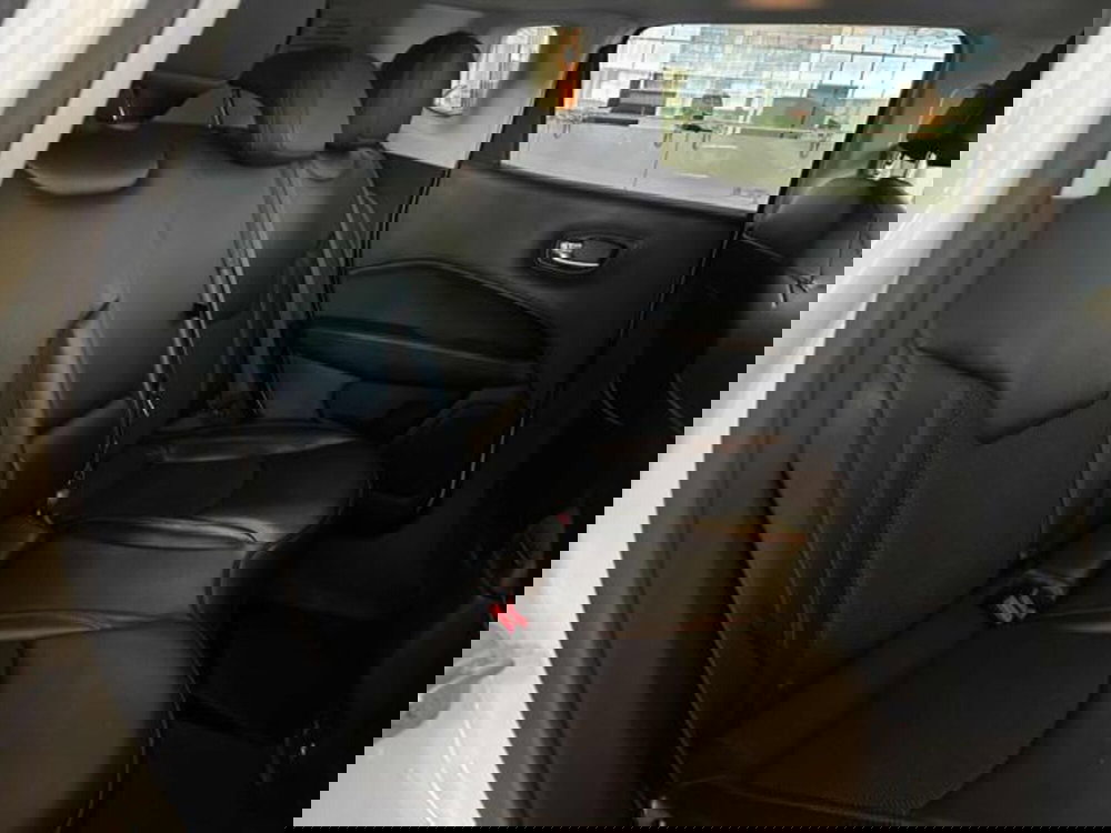 Jeep Compass usata a Vercelli (11)