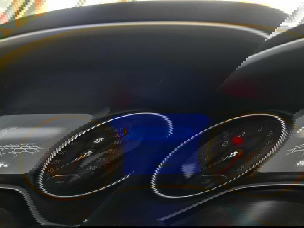 Jeep Compass usata a Vercelli (17)