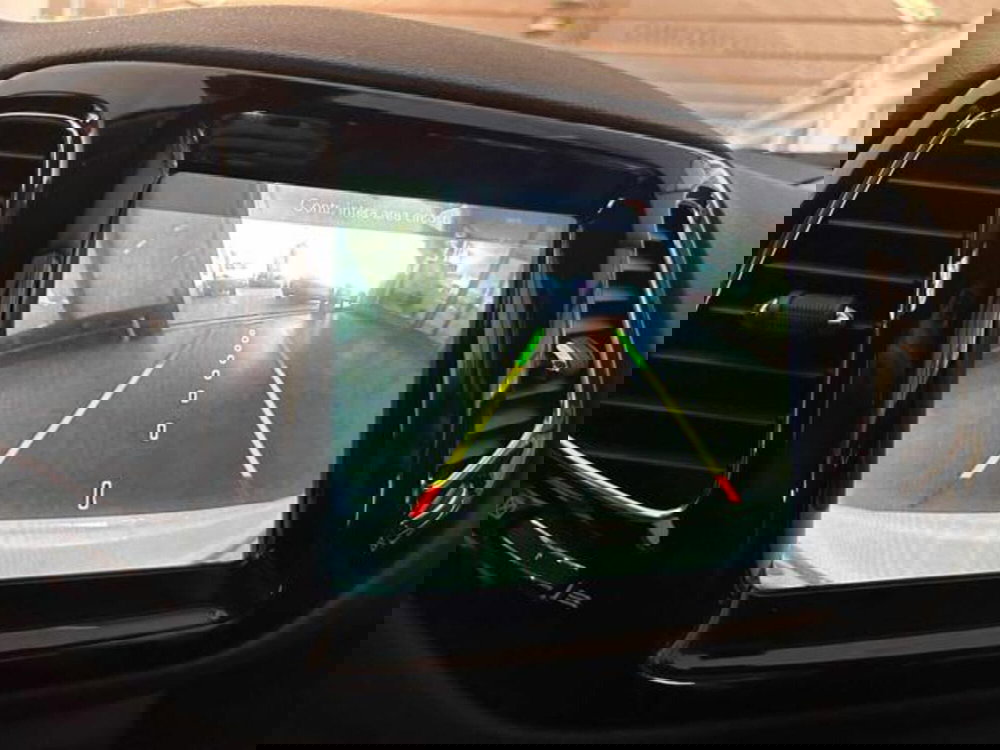 Jeep Compass usata a Vercelli (15)