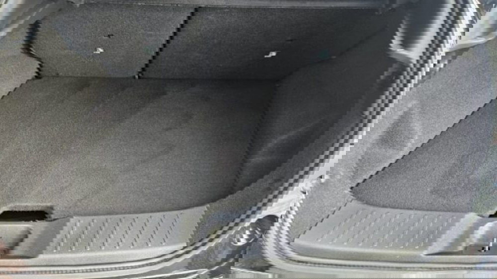 Nissan Juke usata a Lucca (17)