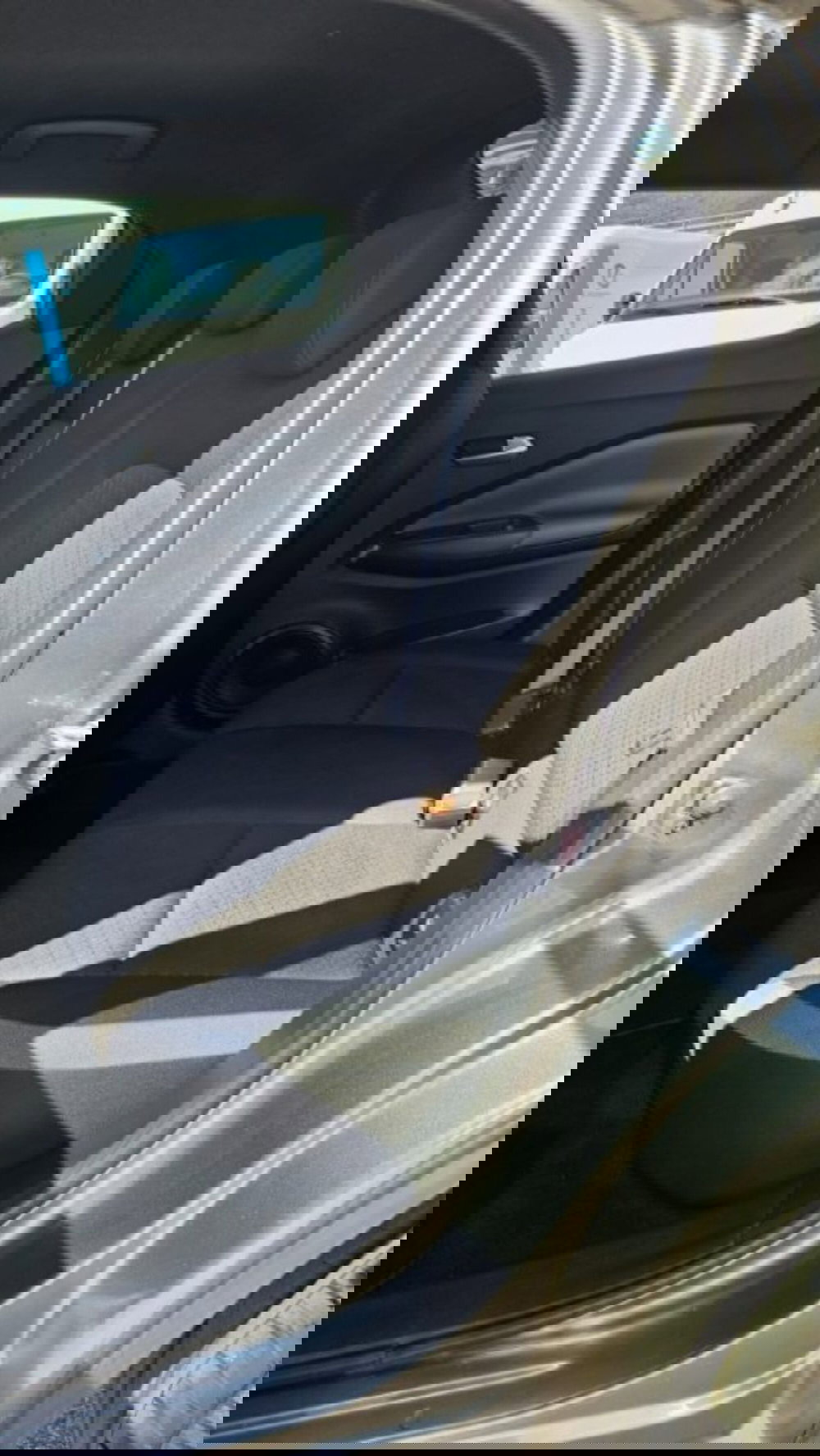 Nissan Juke usata a Lucca (11)