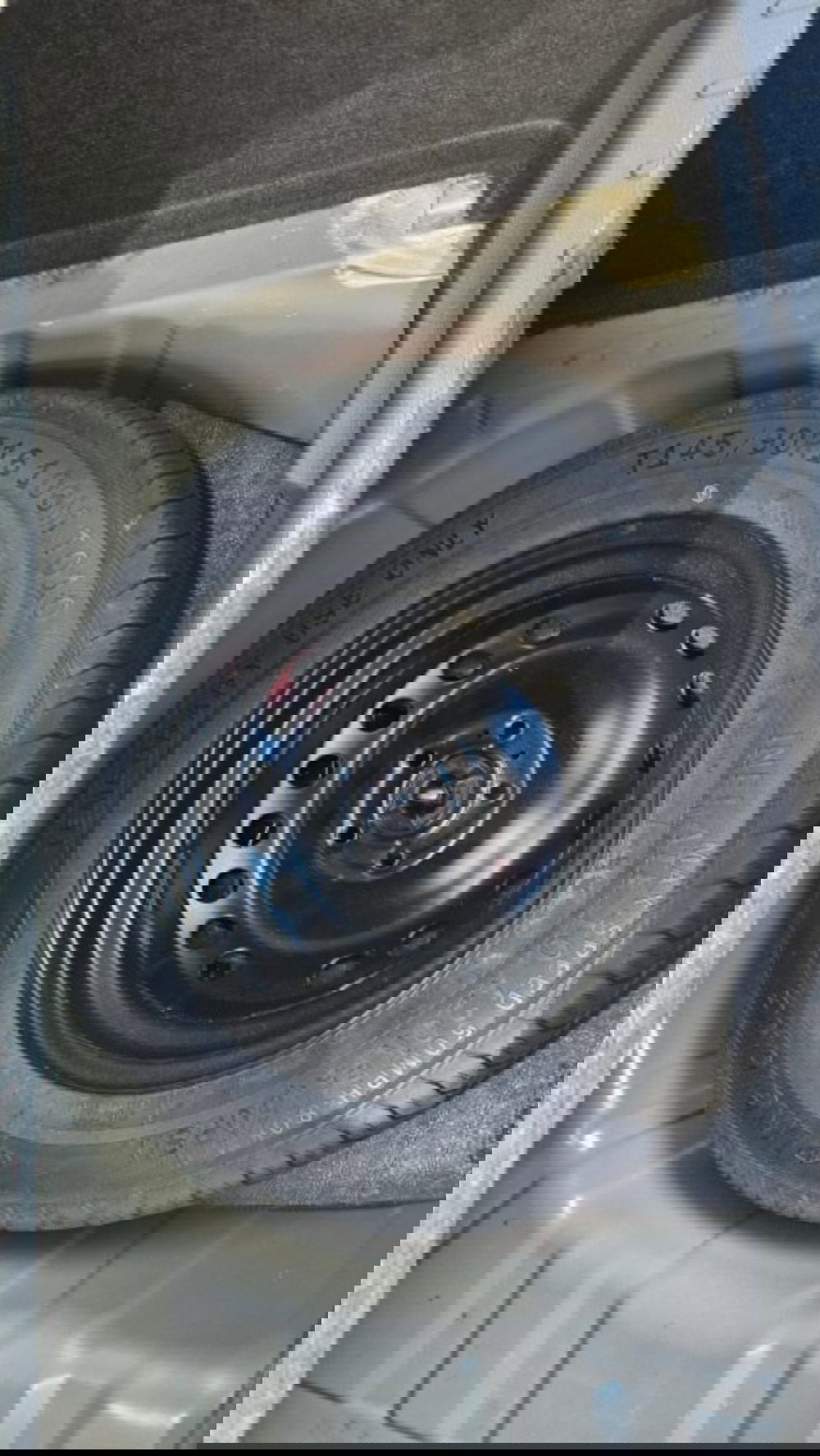 Nissan Juke usata a Lucca (16)