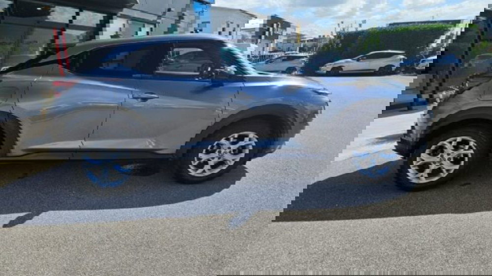 Nissan Juke usata a Lucca (2)