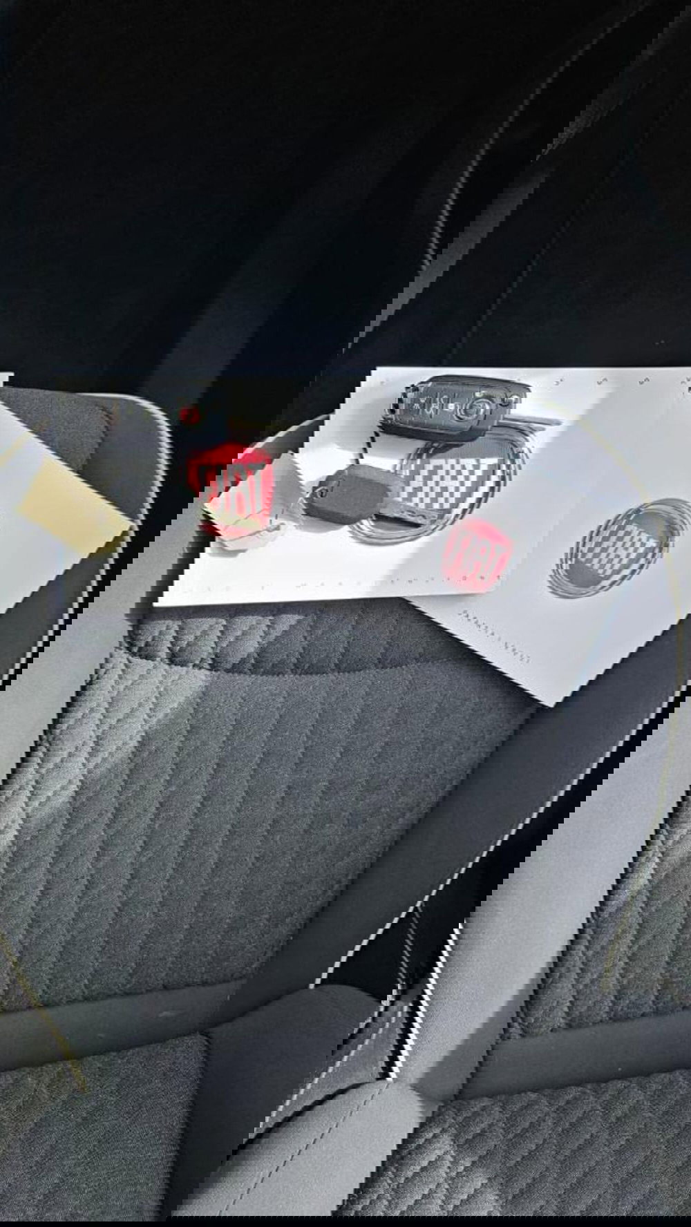 Fiat 500X usata a Lucca (12)