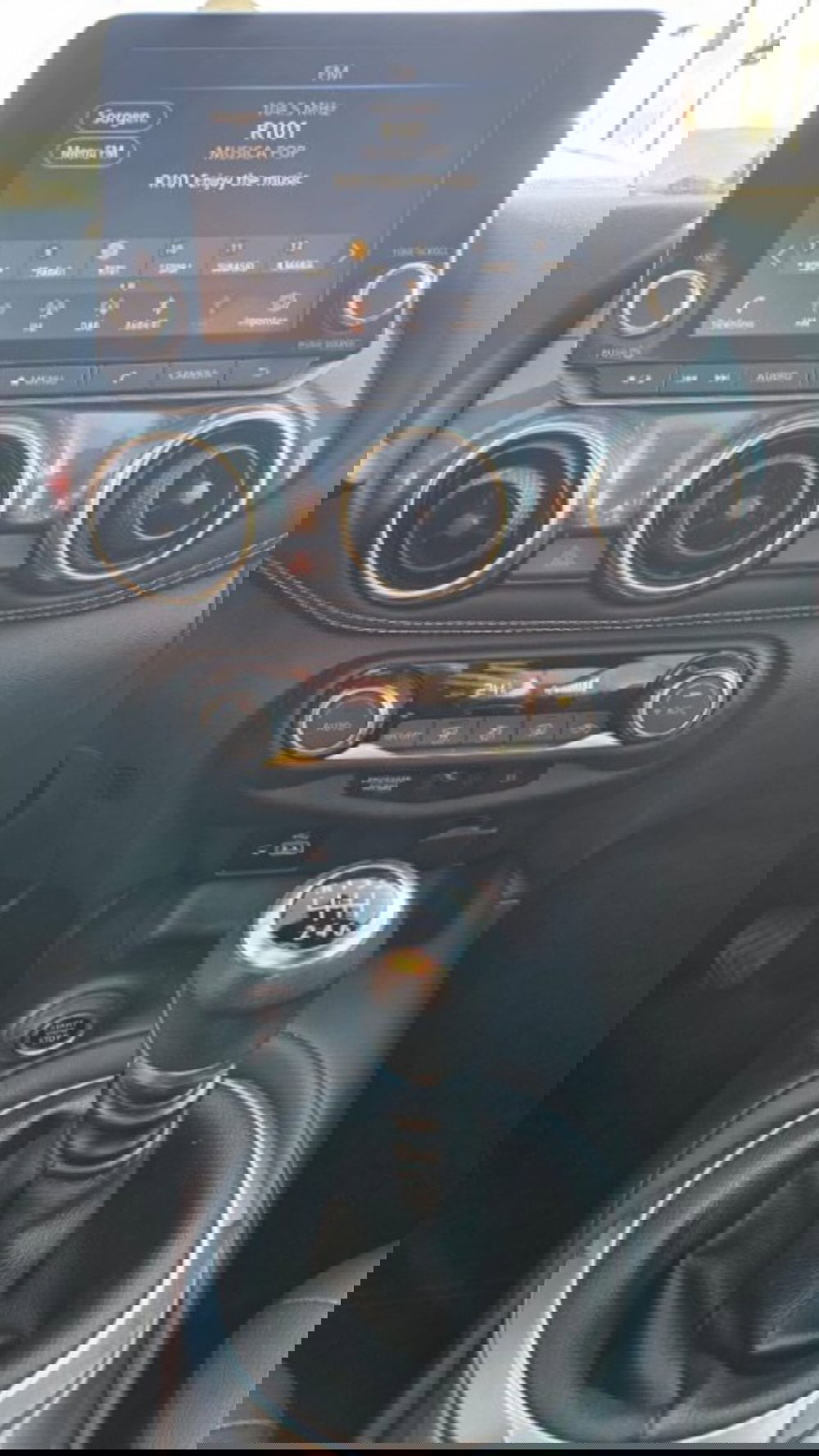 Nissan Juke usata a Lucca (11)