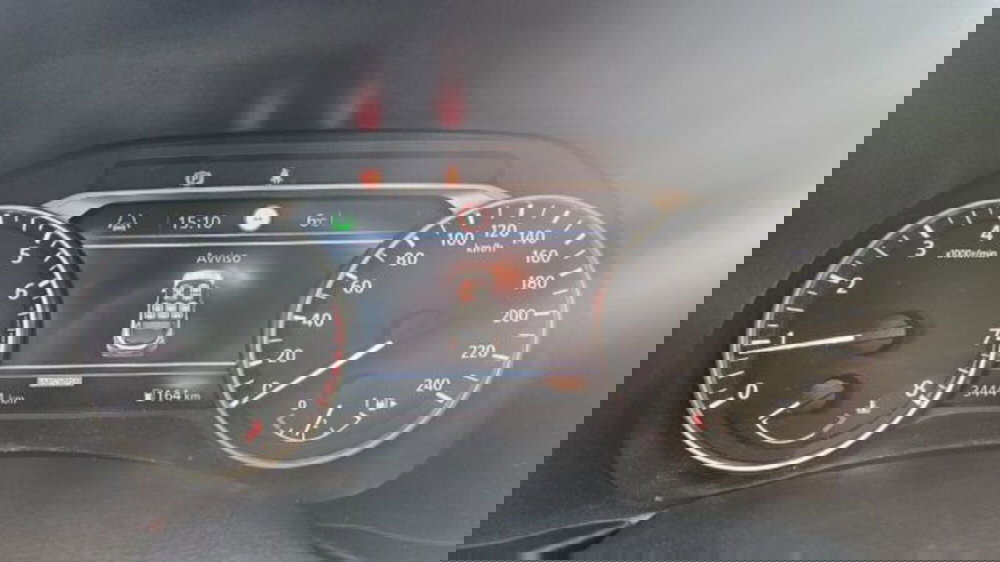 Nissan Juke usata a Lucca (12)