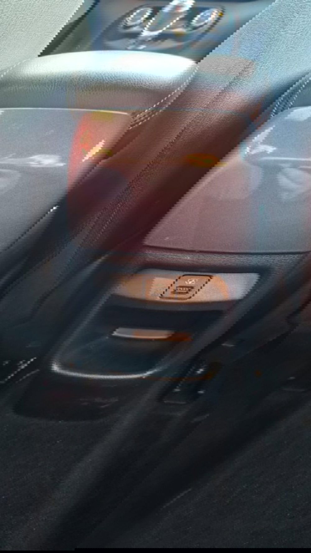 Nissan Juke usata a Lucca (14)