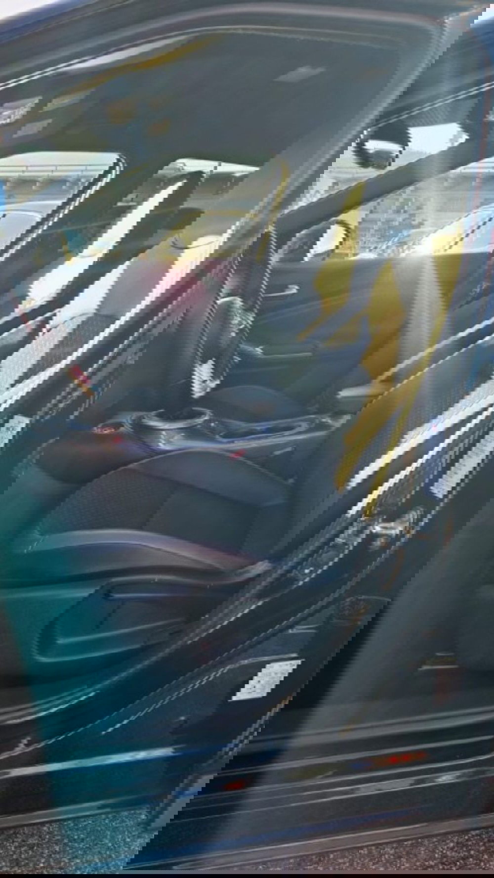 Nissan Juke usata a Lucca (15)