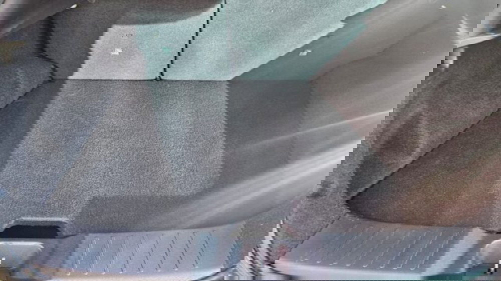 Nissan Juke usata a Lucca (17)