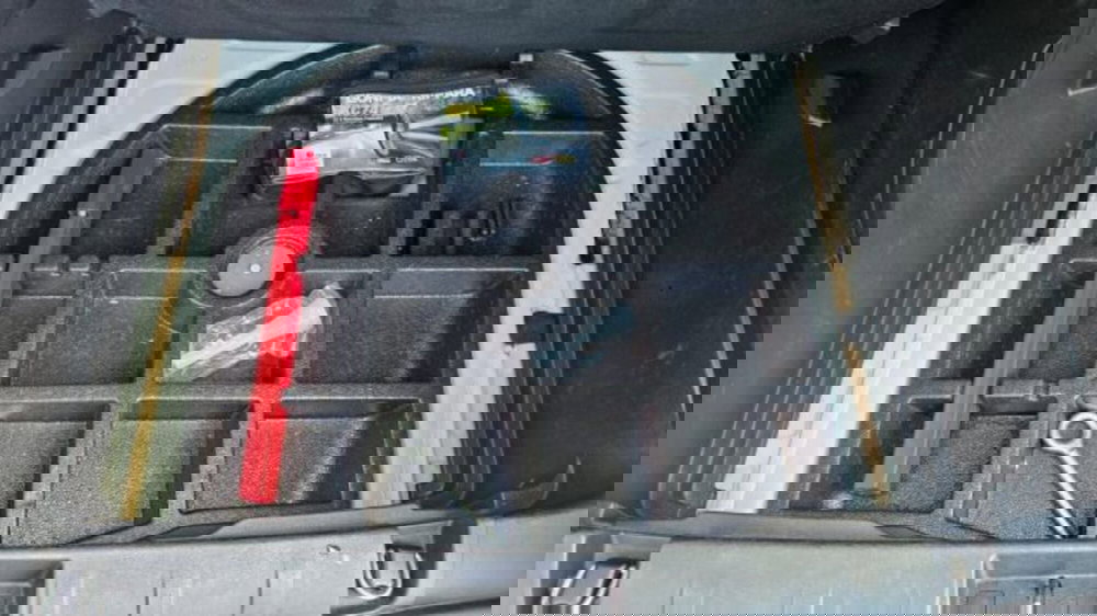 Jeep Renegade usata a Lucca (10)