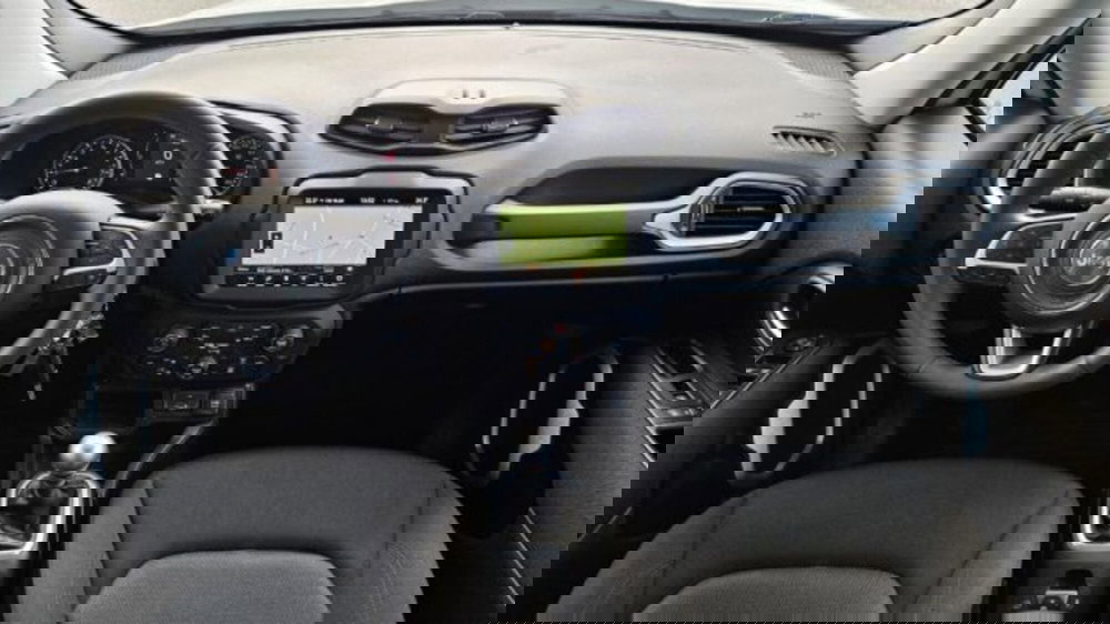 Jeep Renegade usata a Lucca (11)