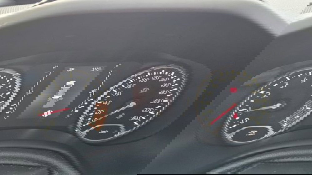 Jeep Renegade usata a Lucca (14)