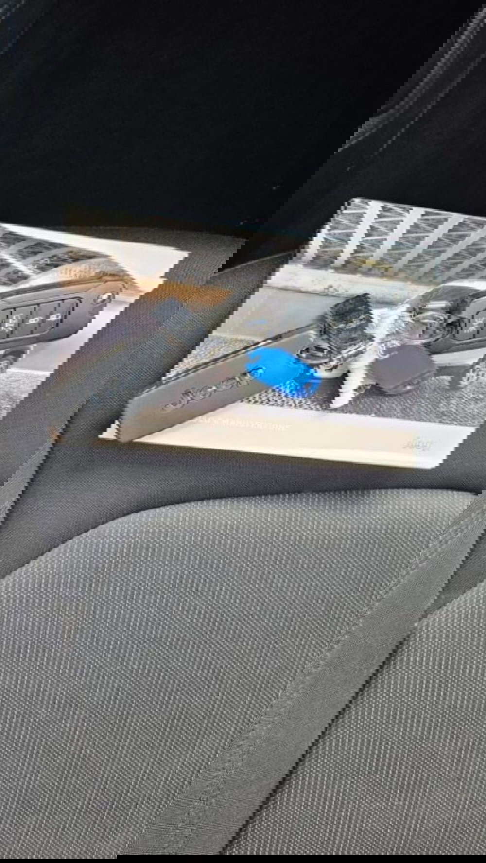 Jeep Renegade usata a Lucca (16)