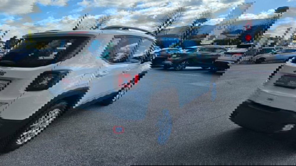 Jeep Renegade usata a Lucca (4)