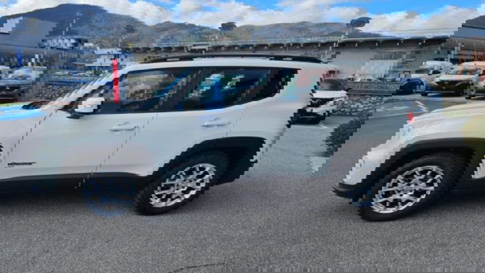 Jeep Renegade usata a Lucca (7)