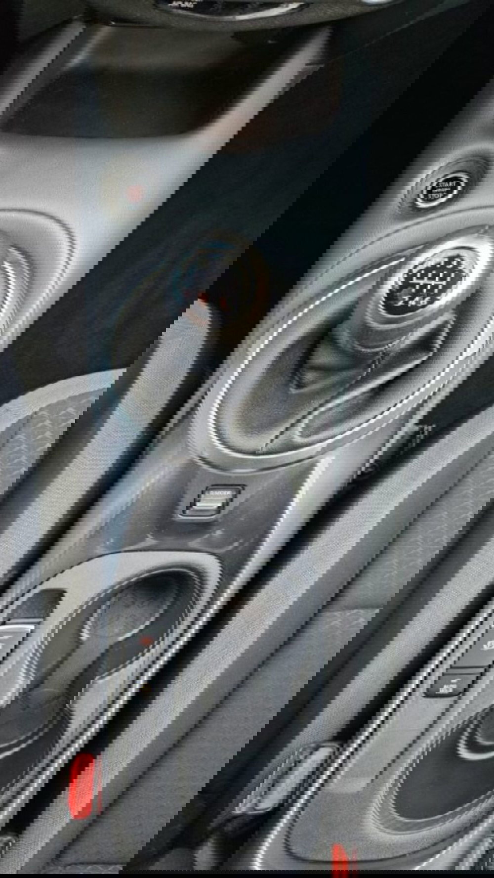 Nissan Juke usata a Lucca (11)