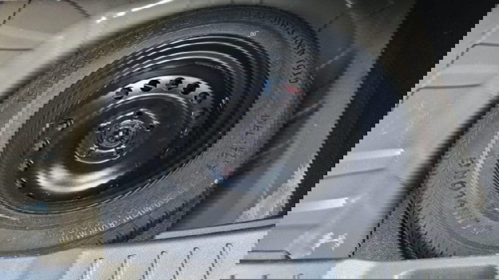 Nissan Juke usata a Lucca (17)