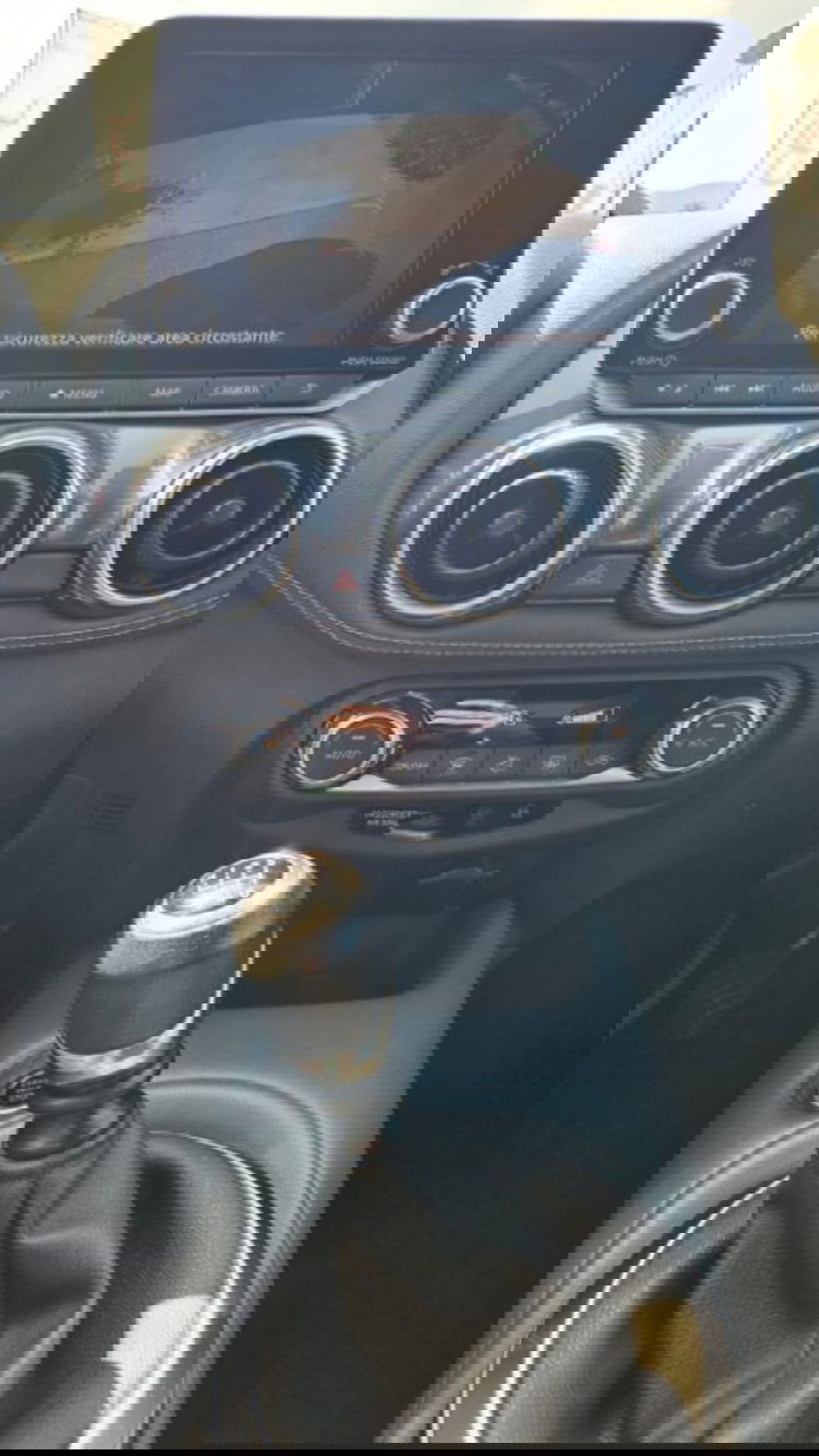 Nissan Juke usata a Lucca (11)