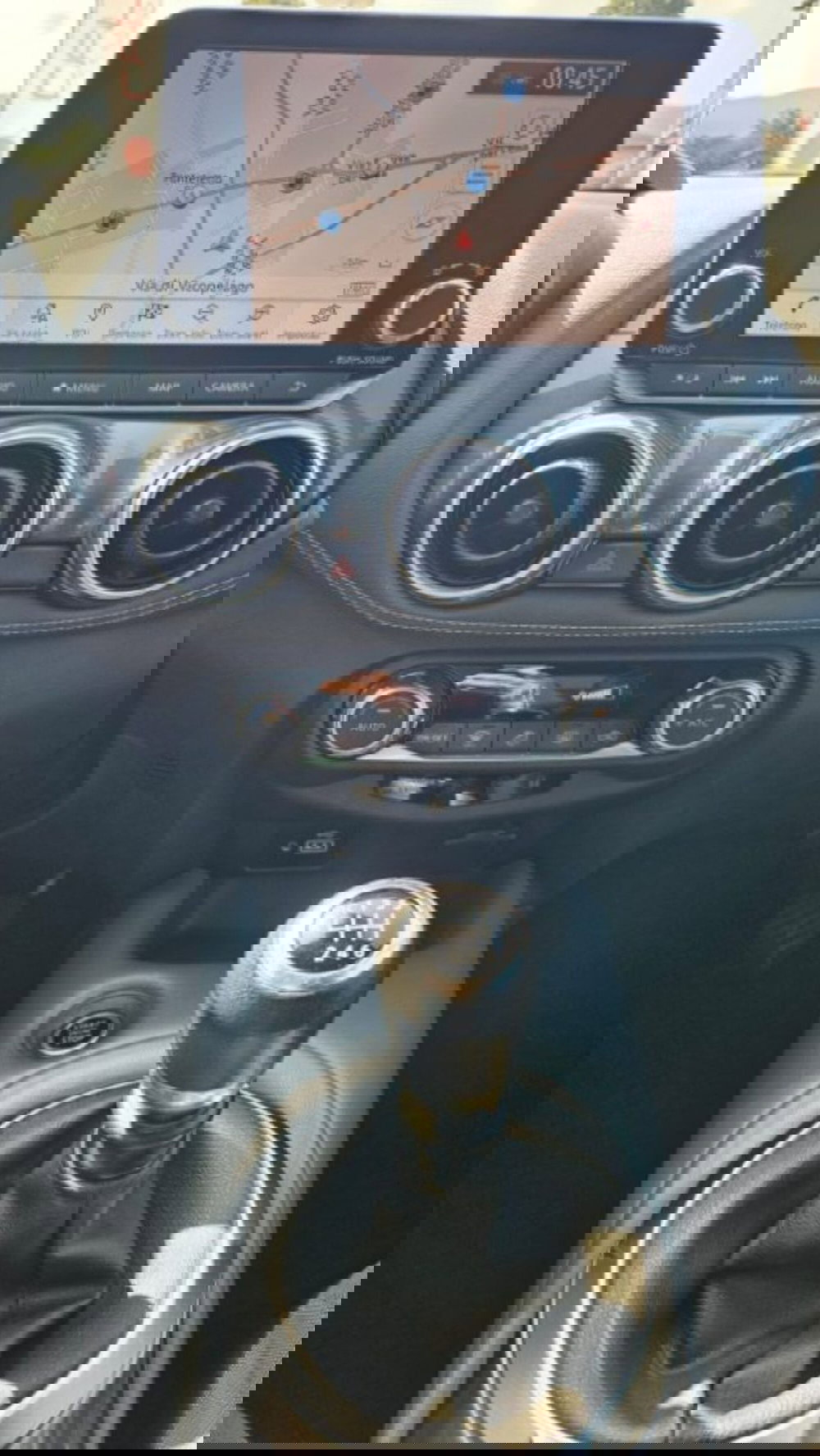 Nissan Juke usata a Lucca (12)