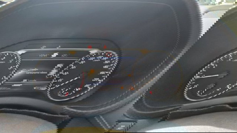 Nissan Juke usata a Lucca (13)