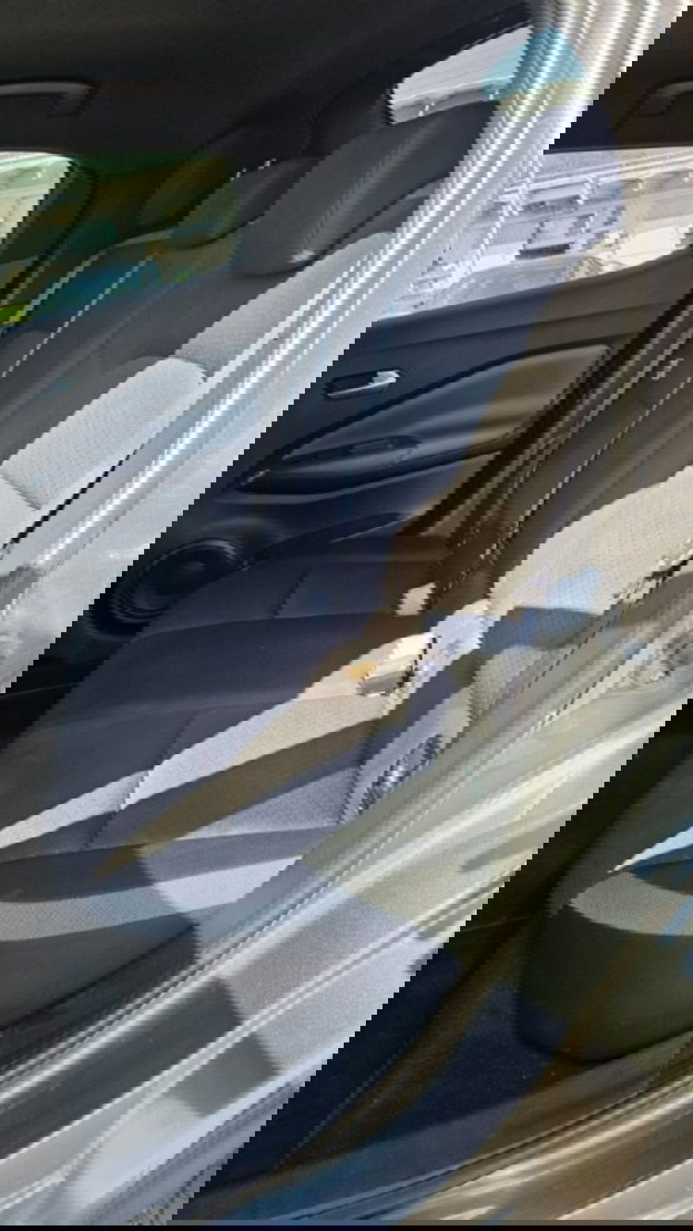 Nissan Juke usata a Lucca (14)