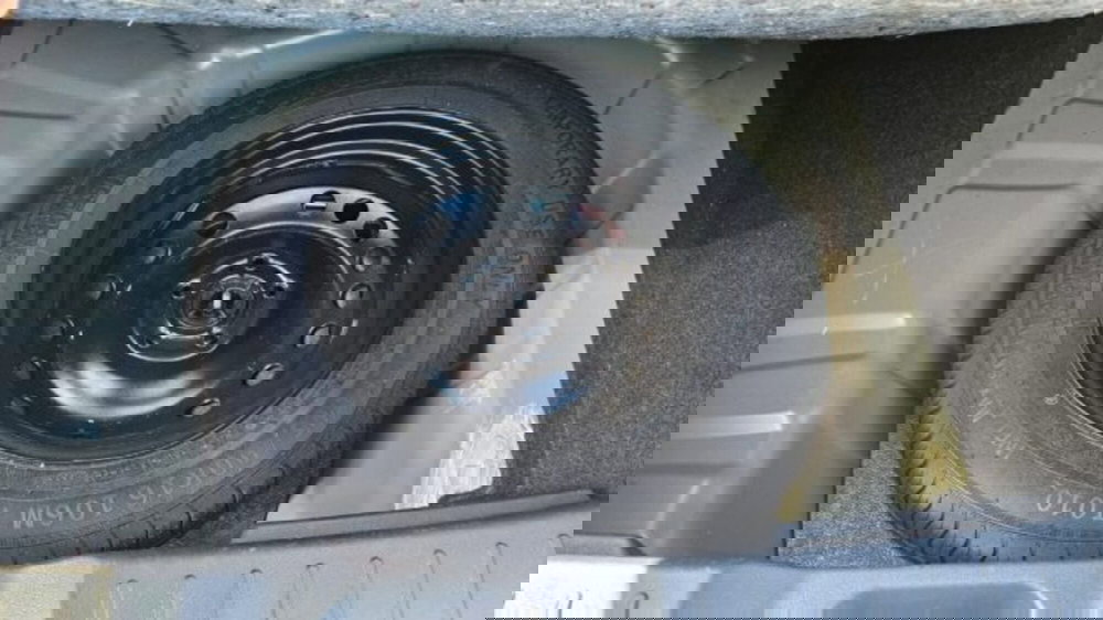 Nissan Juke usata a Lucca (15)