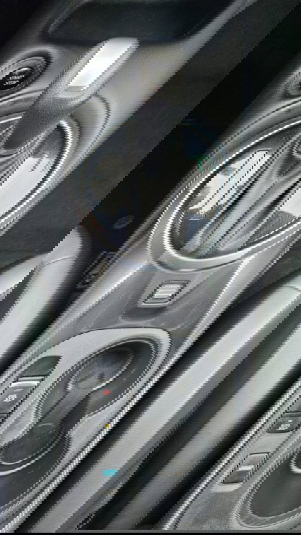 Nissan Juke usata a Lucca (10)