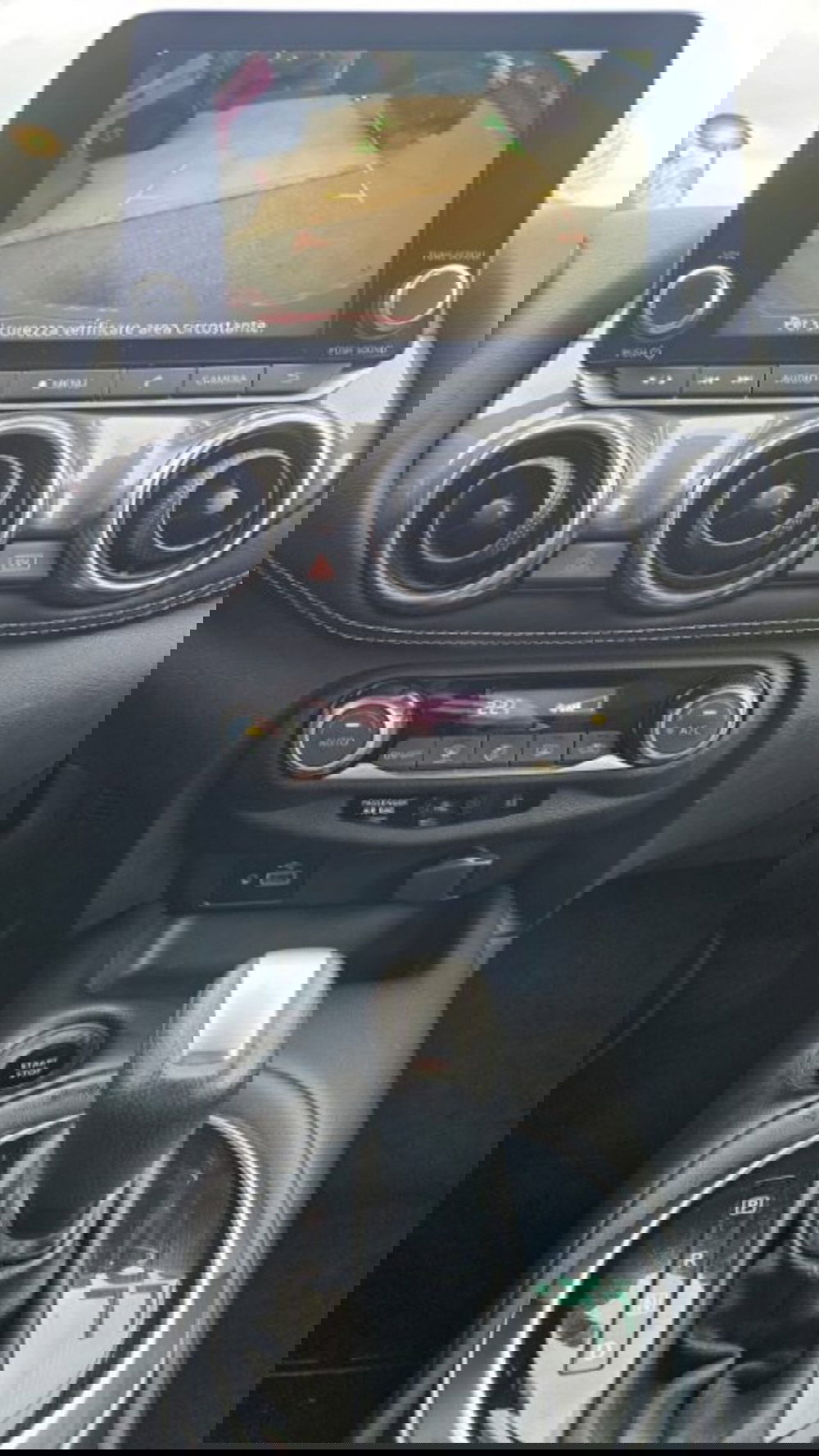 Nissan Juke usata a Lucca (11)